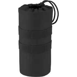 Brandit Bottle, porte-bouteille - Noir
