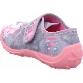 Fischer Markenschuh Boogy Graurose 31