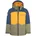 Golden Yellow/Mystic Blue 116