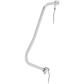 Günzburger MUNK Handlauf steckbar Podestl. 50103-51208li