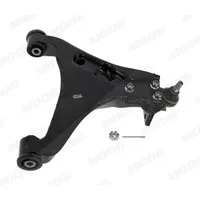 MOOG Querlenker Mitsubishi MI-WP-10533] für