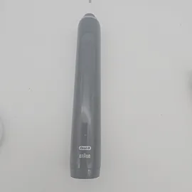 Oral-B  Pro 3 3500 schwarz + Reiseetui streifen Design Edition