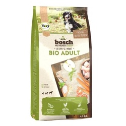 bosch BIO Adult Hühnchen + Apfel 1 kg