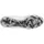 Jako Rs89 Elite FG/AG Herren weiß/cool grey 43