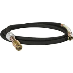 Lumag Rüttelflasche 5FL45 für Antriebsmotor LFR-15E / LFR-20E / LFR-40