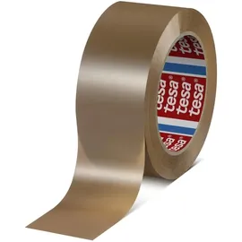 Tesa Verpackungsklebeband Transparent 50 mm x 132 m 6 Rollen