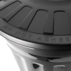 BigDean Universaltonne 80 l Schwarz