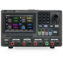 Siglent SPD4121X 4-Kanal Netzteil (285 W)