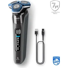 Philips Series 7000 S7887/35 Dunkles Chrom