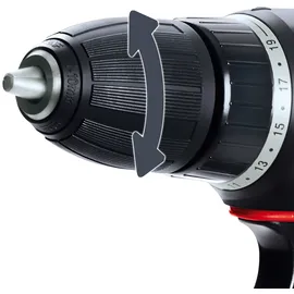 Einhell TH-CD 12-2 Li