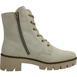 Rieker X5719-60 Damen Beige 40