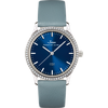 Sinn Damenuhren 434 TW68 WG B 434.032 - blau - 34mm