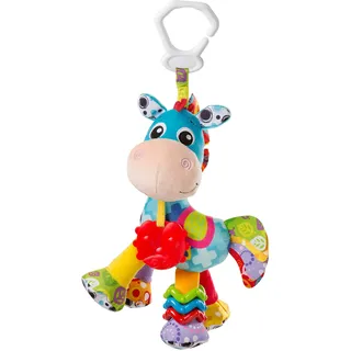 Playgro Activity Freund Klipp Klapp Pferd