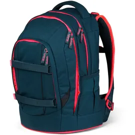 Satch Pack Pink Phantom