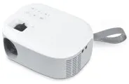 Strong N1 HD- Mini Video Projector (weiß)