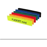 flexvit Loop-Bänder-Set Mini Bunt