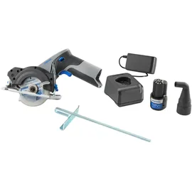 DREMEL Akku-Handkreissäge CS12V-S1 12V, 2,0Ah, mit Parallelanschlag