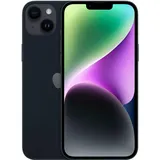 256 GB Mitternacht