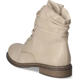 Rieker 71218 vanillebeige 39