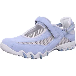 Allrounder NIRO Blau 41