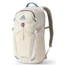 Gregory Nano 20 Tagesrucksack (Gewicht 0,54kg) - STK - CHALK WHITE