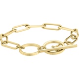 Liebeskind Berlin Liebeskind Armband LJ-0436-B-20 IP Gold