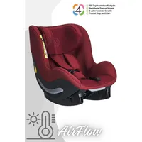 Avionaut AeroFIX RWF AirFlow - Rückwärtsgerichteter Kindersitz (0-18 kg)