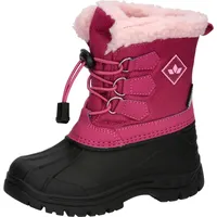 LICO Winterboots »Winterboot Hannes« Lico rosa