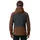 Karpos Storm Evo Jacke Herren Woodland Gray/Mahogany S
