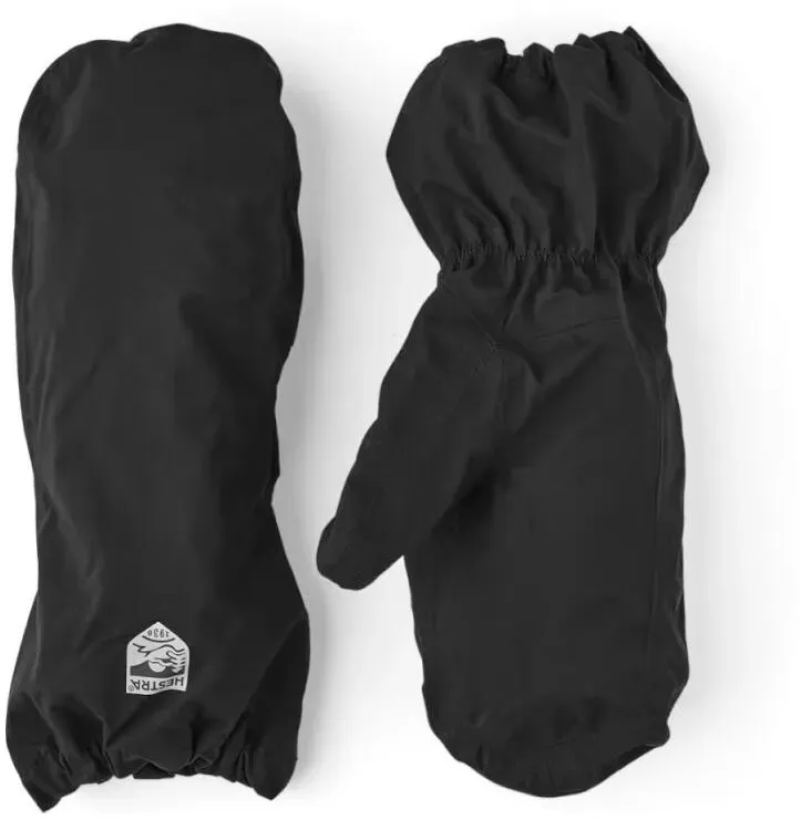 Hestra Seam Sealed Mittens