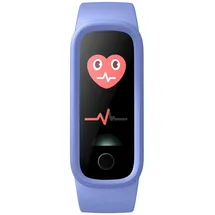 SMARTY 2.0 SW039 Silikon blau