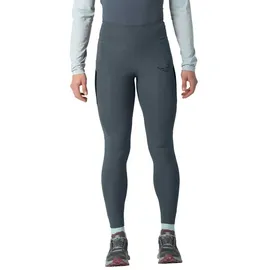 Dynafit Warm Ultra Leggings - Cinder - M