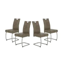 Hela Freischwinger SOPHIA S Set vintage