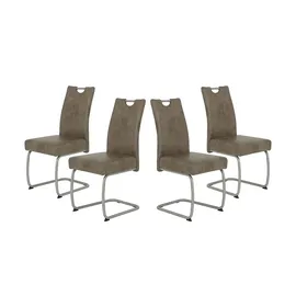 Hela Freischwinger SOPHIA S Set vintage