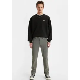 Levi's 511 Slim Fit Mittelgrau 36/30