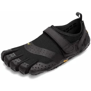 Vibram Fivefingers V Aqua Wanderschuhe - Black - EU 40