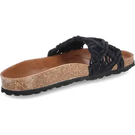 Verbenas Raga Knots Negro