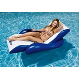 Intex Swimming Pool Wasserliege "Floating Recliner Lounge",,
