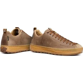 Scarpa Mojito Wrap Pro GTX Schuhe (Größe 42, braun)