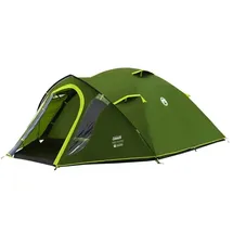 Coleman Darwin 4 Blackout Zelt - Multicolor - 4 Platz
