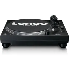 Lenco L-3818 Schwarz