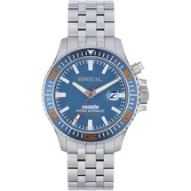 Breil Manta P.R.O. Ibrido Stahl 200 mm TW2015