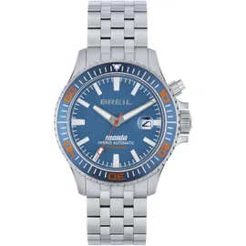 Breil Manta P.R.O. Ibrido Stahl 200 mm TW2015