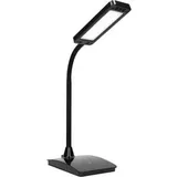 Böttcher-AG AMET LED DIM 6W Schwarz