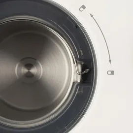 G3 Ferrari Neve Weiß 1 l