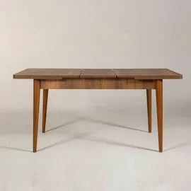 Dmora Atsula 130 x 77 x 80 cm Nussbaum