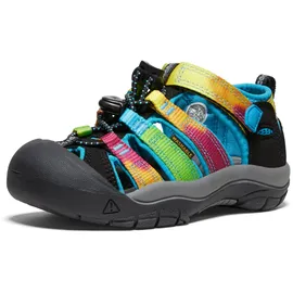 Keen Newport H2 Rainbow Tie Dye 29