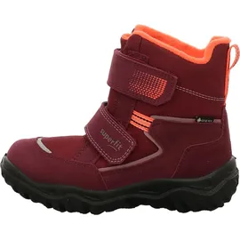 superfit Husky Rot/Orange 28
