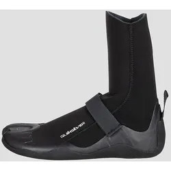 Quiksilver Ed Sessions 5mm Neoprenschuhe black Gr. 8.0