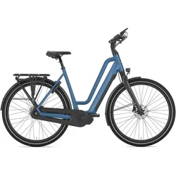 Gazelle Chamonix C7 HMS Blau Modell 2024